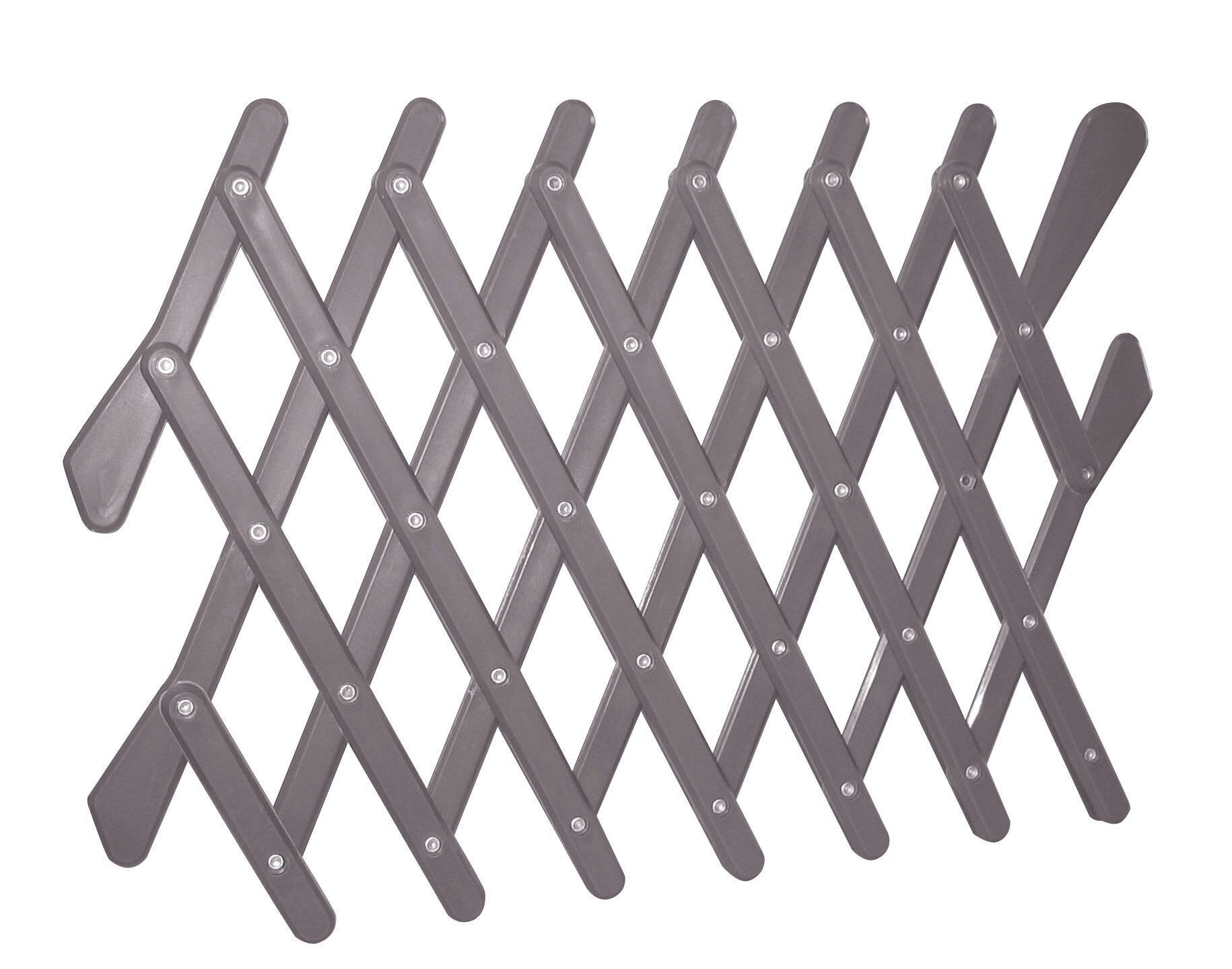 Kerbl - Grille d'a&eacute;ration voiture pour chiens Image num&eacute;ro 1