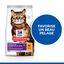 Hill's Science Plan - Sensitive Stomach & Skin Croquettes Pour Chat Au Poulet  -  1,5kg Indicateur image numéro 2