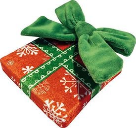 Croci - Jouet Cadeau de Noël pour Chien - 14cm