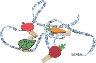 Zolux - CORDE FRIANDISES COCHON D'INDE NEOLIFE - 150CM