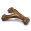 Benebone - Jouet Os A Macher Wishbone Bacon - S Indicateur image numéro 3