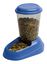 Ferplast - Distributeur de Croquettes Zenith pour Chiens et Chats - Bleu Indicateur image numéro 3