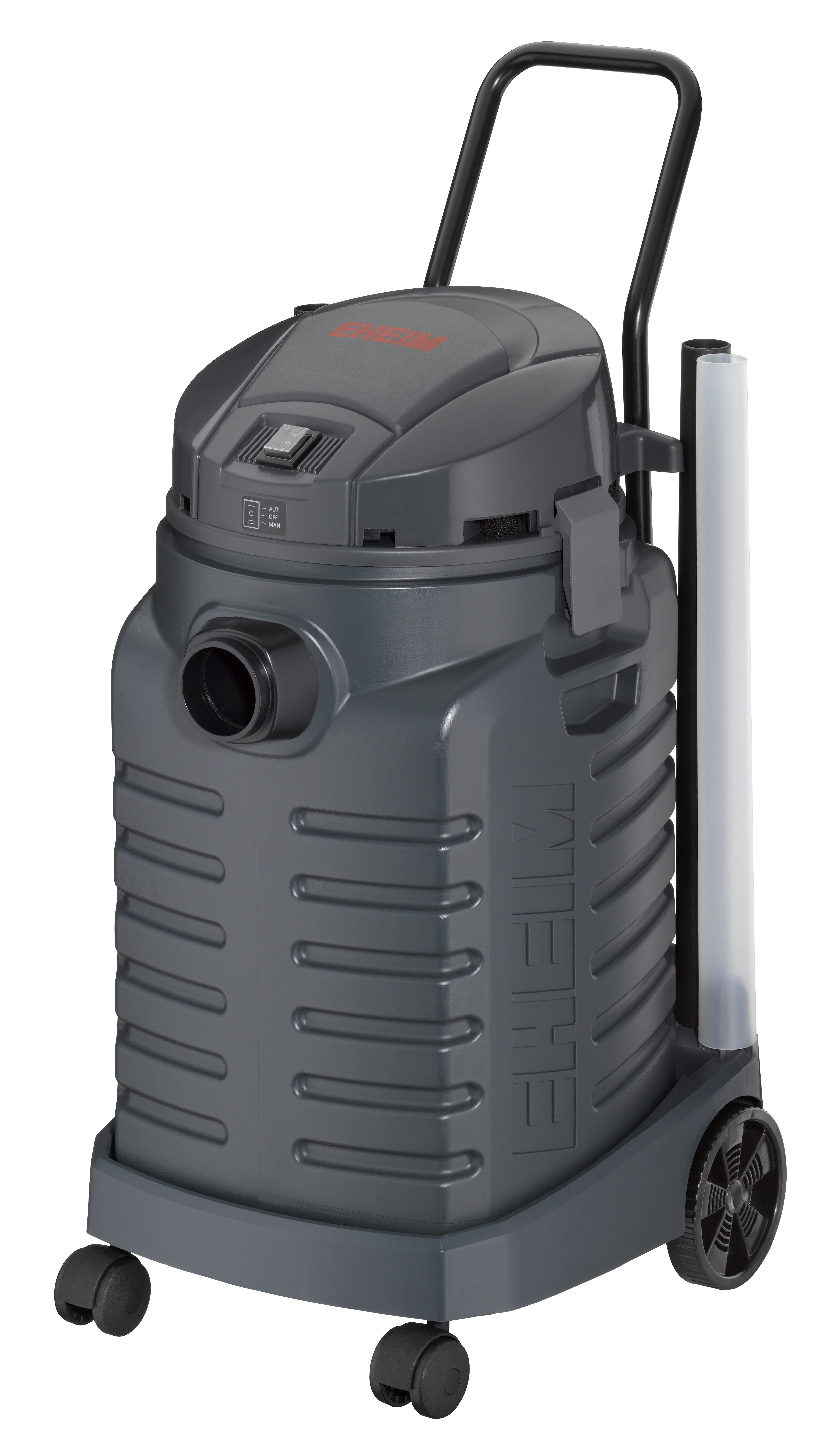 Eheim - Aspirateur VAC 40 pour Bassin et Terrasse Image num&eacute;ro 2