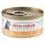 Almo Nature - Pâtée en Boîte HFC Natural Thon et Crevettes pour Chat - 70g Indicateur image numéro 1