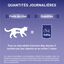 Purina One - Sachets Fra&icirc;cheur Multivari&eacute;t&eacute;s Chat adulte St&eacute;rilis&eacute; - 12x 85g Indicateur image num&eacute;ro 3