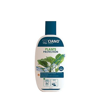 Ciano - Traitement Plants Protection pour Plantes - 100ml