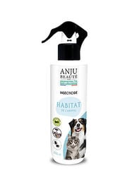 Anju Beaute - Lotion Parfumante Insecticide Environnement - 200ml