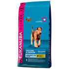Eukanuba - Croquettes Mature 6+ au Poulet pour Chien Sénior de Grande Taille - 15Kg image number null