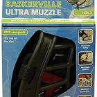 Cie Animals - Muselière Baskerville Ultra Muzzle - Taille 3 image number null