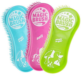 MagicBrush - Rainbow soft