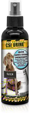 CSI Urine - Spray Enzymatique pour Chien et Chiot - 150ml