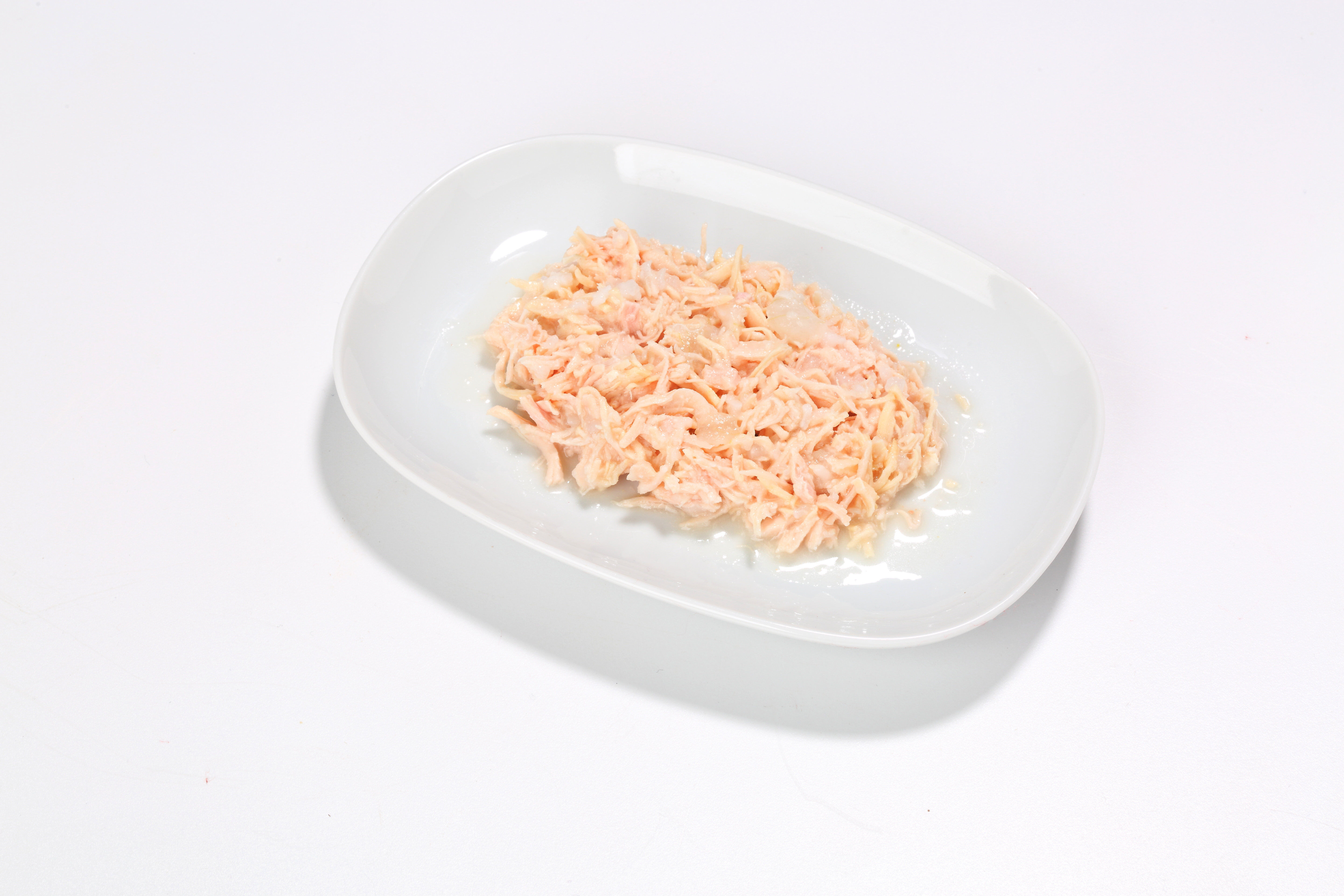 Almo Nature - P&acirc;t&eacute;e Hfc Natural Poulet Aloe - 70g Image num&eacute;ro 4