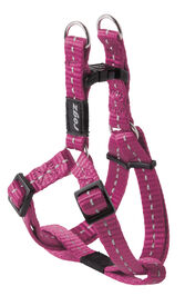 Rogz - Harnais Utility Rose pour Chiens