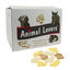 Animal Lovers - Biscuits Petits Animaux pour Chien - 10Kg Indicateur image numéro 1