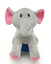 Summer Vibes - Peluche El&eacute;phant Dolce Vita pour Chiens - 27cm Indicateur image num&eacute;ro 1