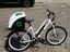 Pet on Wheels - Top Case de Transport Universel pour Chien et Chat - Blanc Indicateur image numéro 4