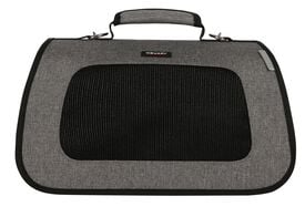 Wouapy - Sac Pliable Gris - 40x24x25cm