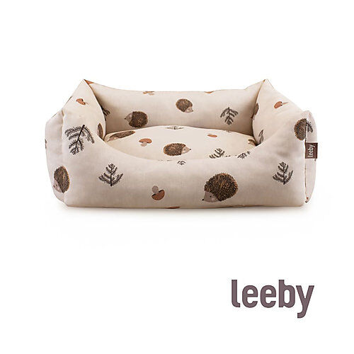 Leeby - Sofa H&eacute;risson pour Chiens  - M Image num&eacute;ro 8