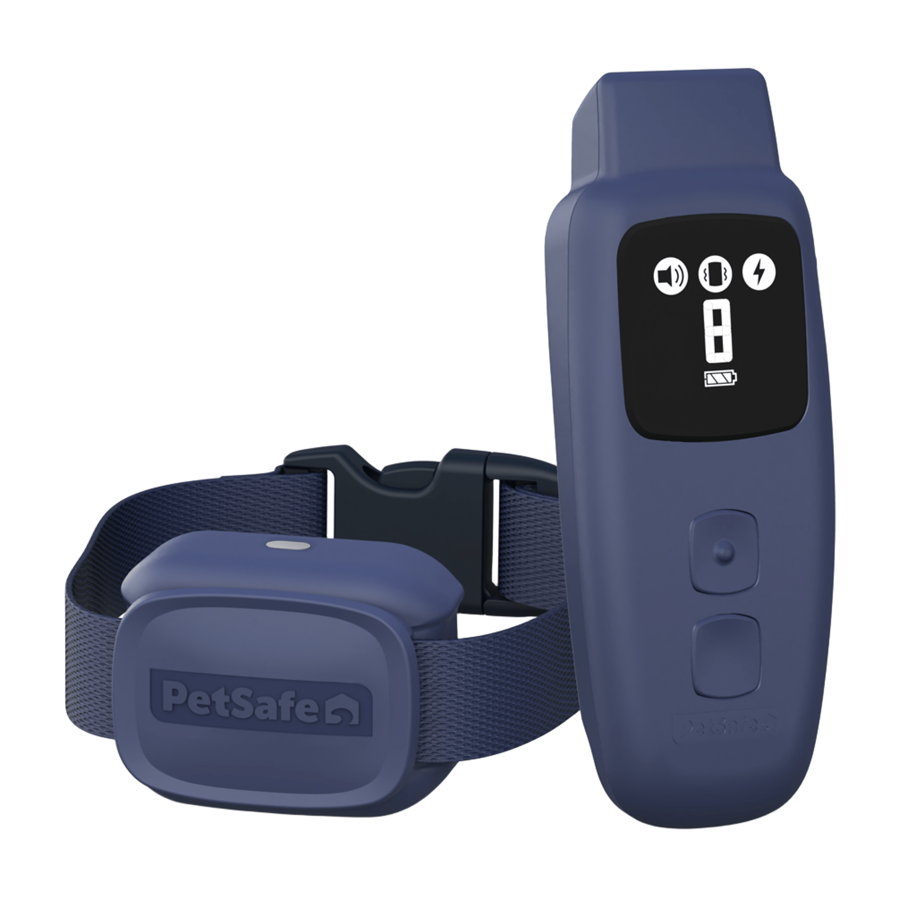 PetSafe - Collier Aide &agrave; l'Education Basic Dog pour Chiens - 90m Image num&eacute;ro 2