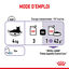 Royal Canin - Sachets Appetite Control Care en Mousse pour Chat - 12x85g Indicateur image numéro 2