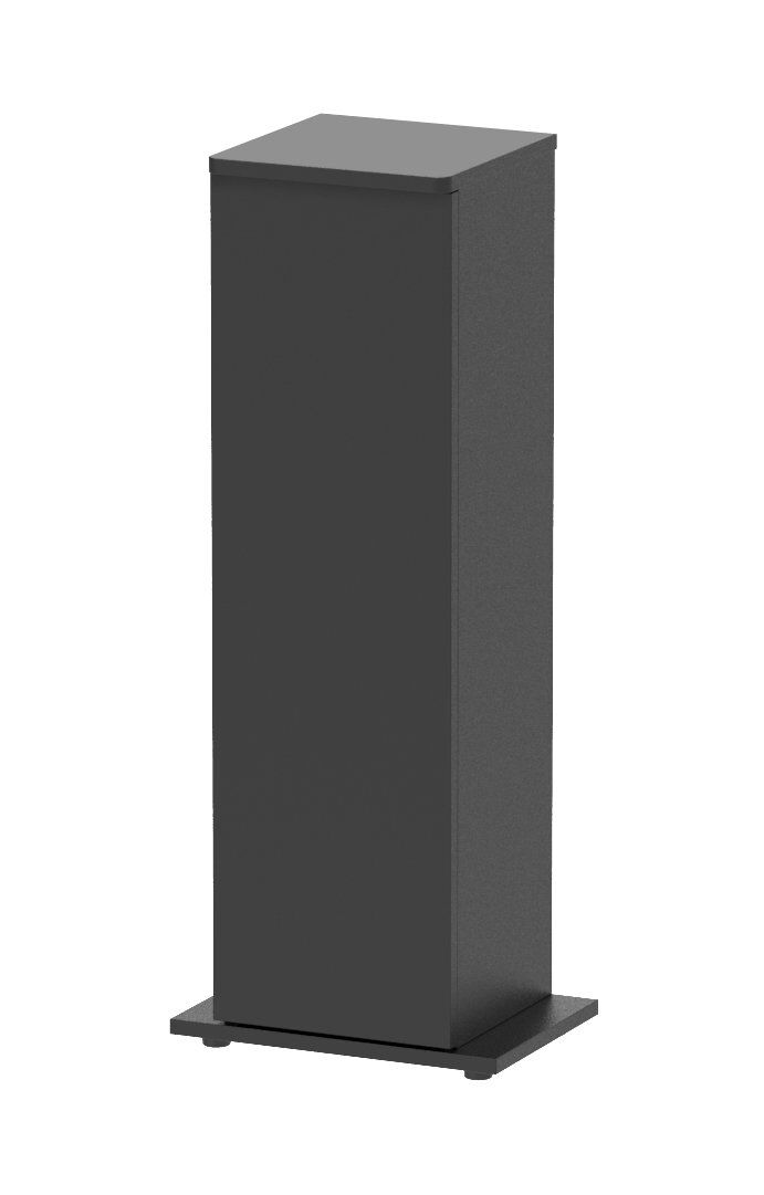 Aquatlantis - Meuble Kubus Curve 20L Image num&eacute;ro 1