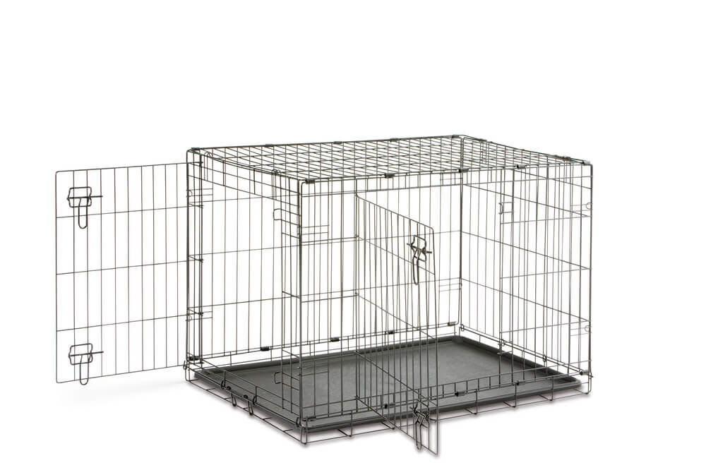 Savic - Cage de Transport Dog Cottage pour Chien - 50cm Image num&eacute;ro 2