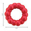 Kong - Jouet Anneau Ring En Caoutchouc pour Chien - S/M Indicateur image numéro 3