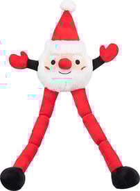 Trixie - Xmas, Père Noël, peluche, 54 cm