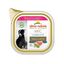Almo Nature - Pâtée en Barquette HFC Jambon Petit Pois pour Chiens - 85g Indicateur image numéro 1