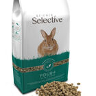 Supreme Science - Aliments Selective +4 pour Lapin - 3Kg image number null