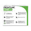 Frontline Combo - Pipettes Antiparasitaires Élimine les Puces pour Chat - 3x0,5ml Indicateur image numéro 2