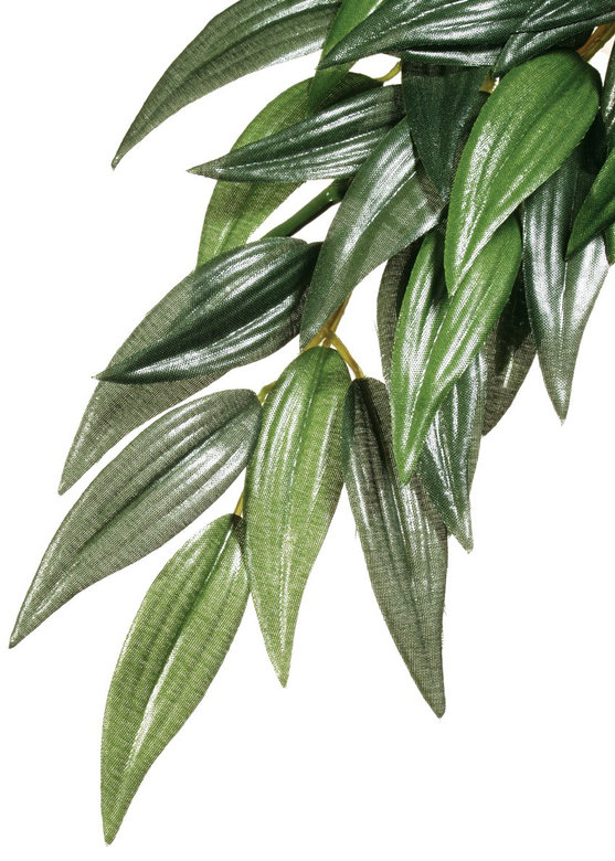 Exo Terra - Feuillage Décoratif Ruscus Plante pour Terrarium - 60cm image number null