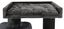 Trixie - Arbre à Chat XXL Izan Anthracite pour Chat - 122cm Indicateur image numéro 4