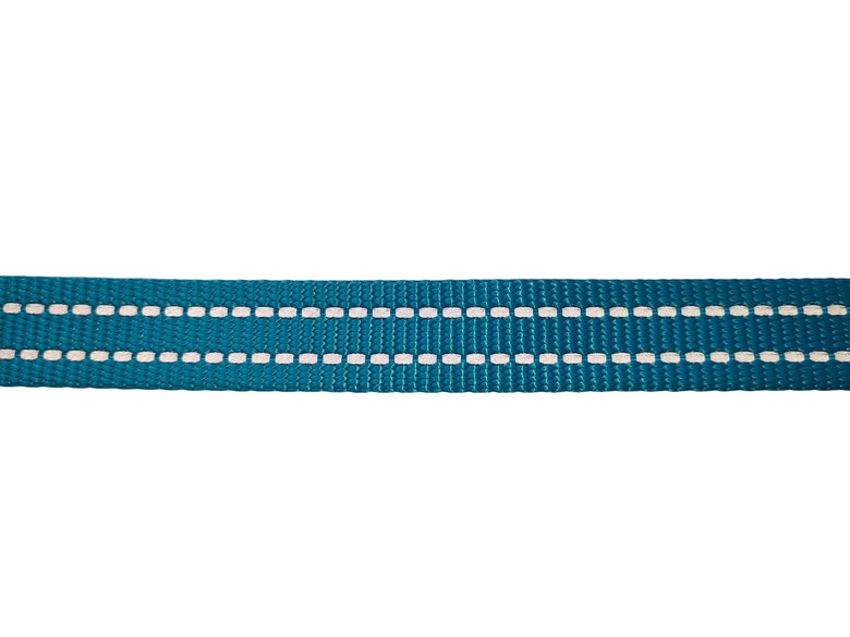 Gotoo - Collier Essentials en Nylon Premium Bleu pour Chien Image numéro 6 Gotoo - Collier Essentials en Nylon Premium Bleu pour Chien Image numéro 6