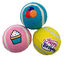 Tootoy! - Balle de Tennis Anniversaire Indicateur image numéro 1