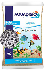 Aquadisio - Quartz Hawai pour Aquarium