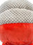 Tootoy! - Peluche Douce Crabe - S Indicateur image numéro 2