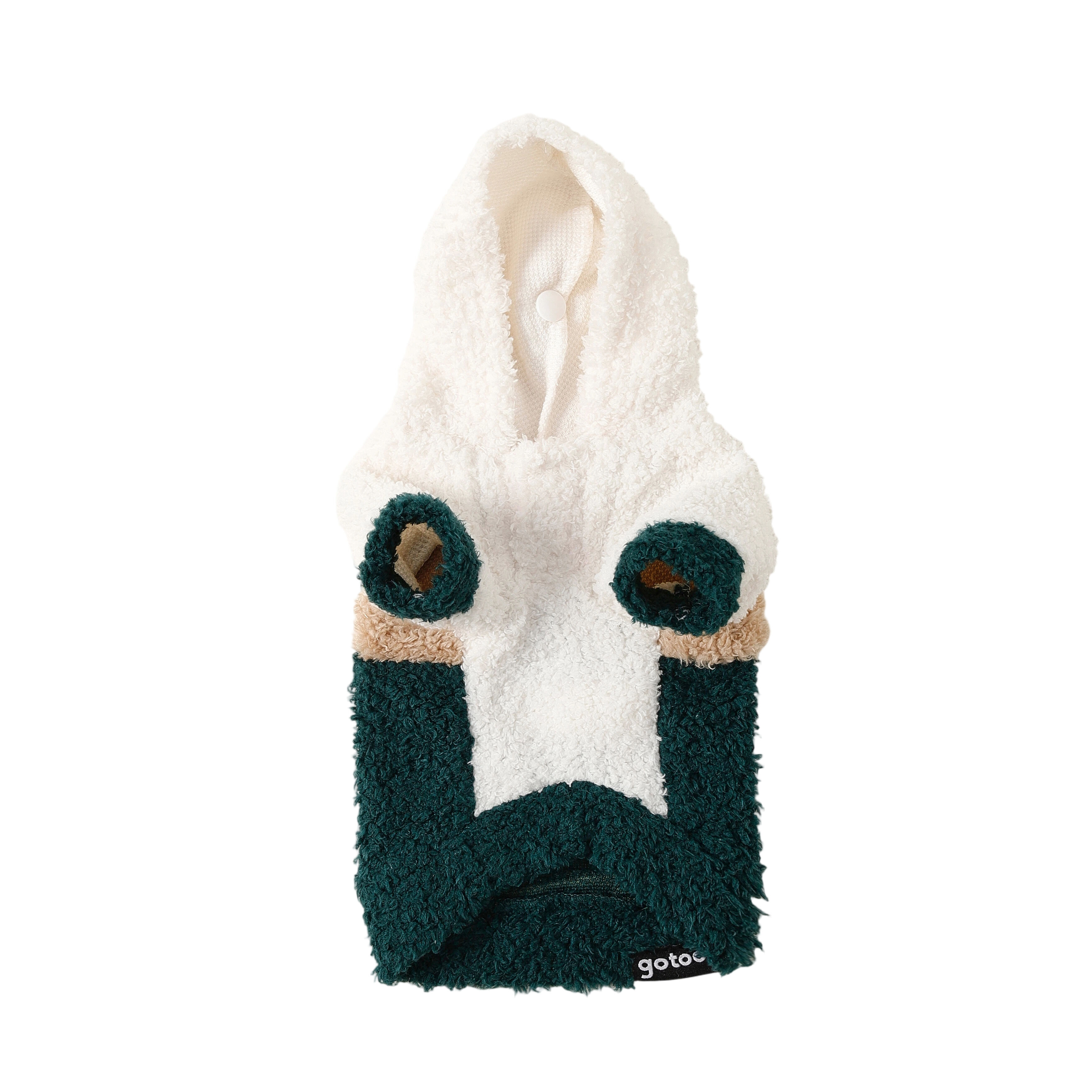 Gotoo - Pull Polaire pour Chiens - 30cm Image num&eacute;ro 14