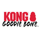 KONG - Jouet Os Extreme Goodie Bone pour Chien - Noir image number null