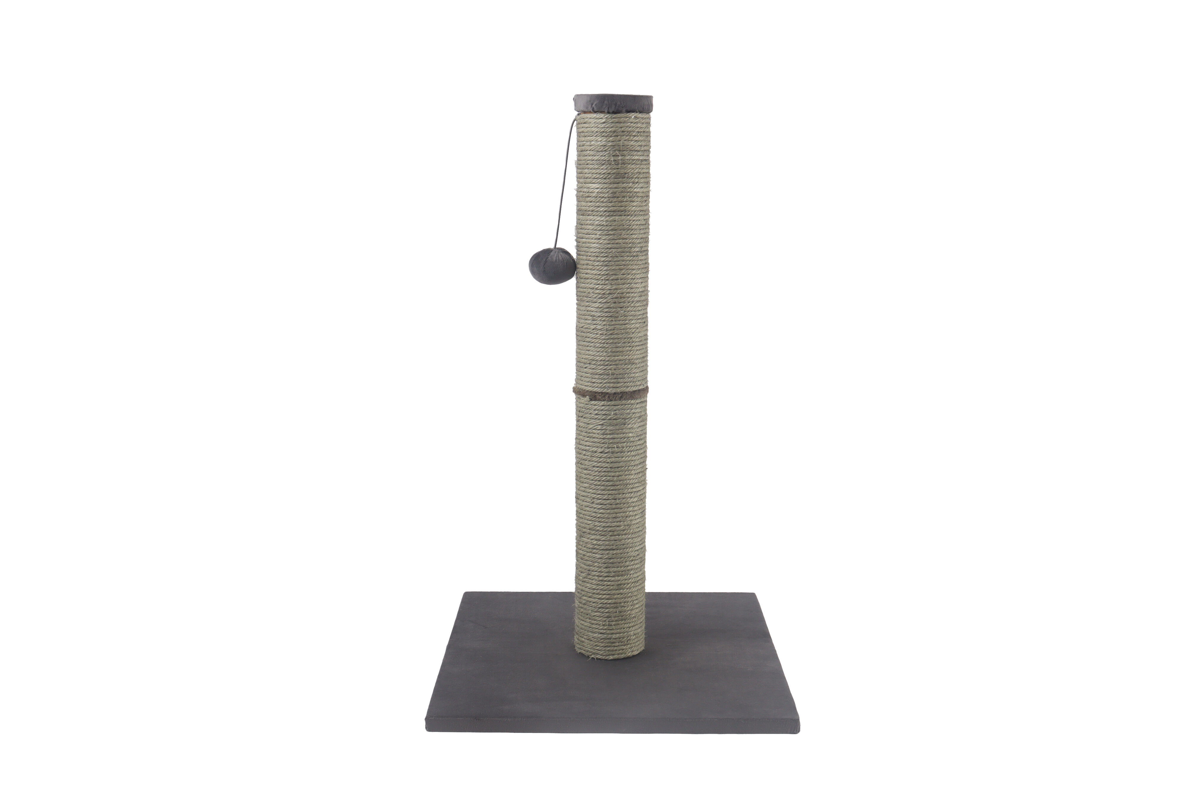 Leeby - Poteau Griffoir Gaston pour Chats - 64cm Image num&eacute;ro 1