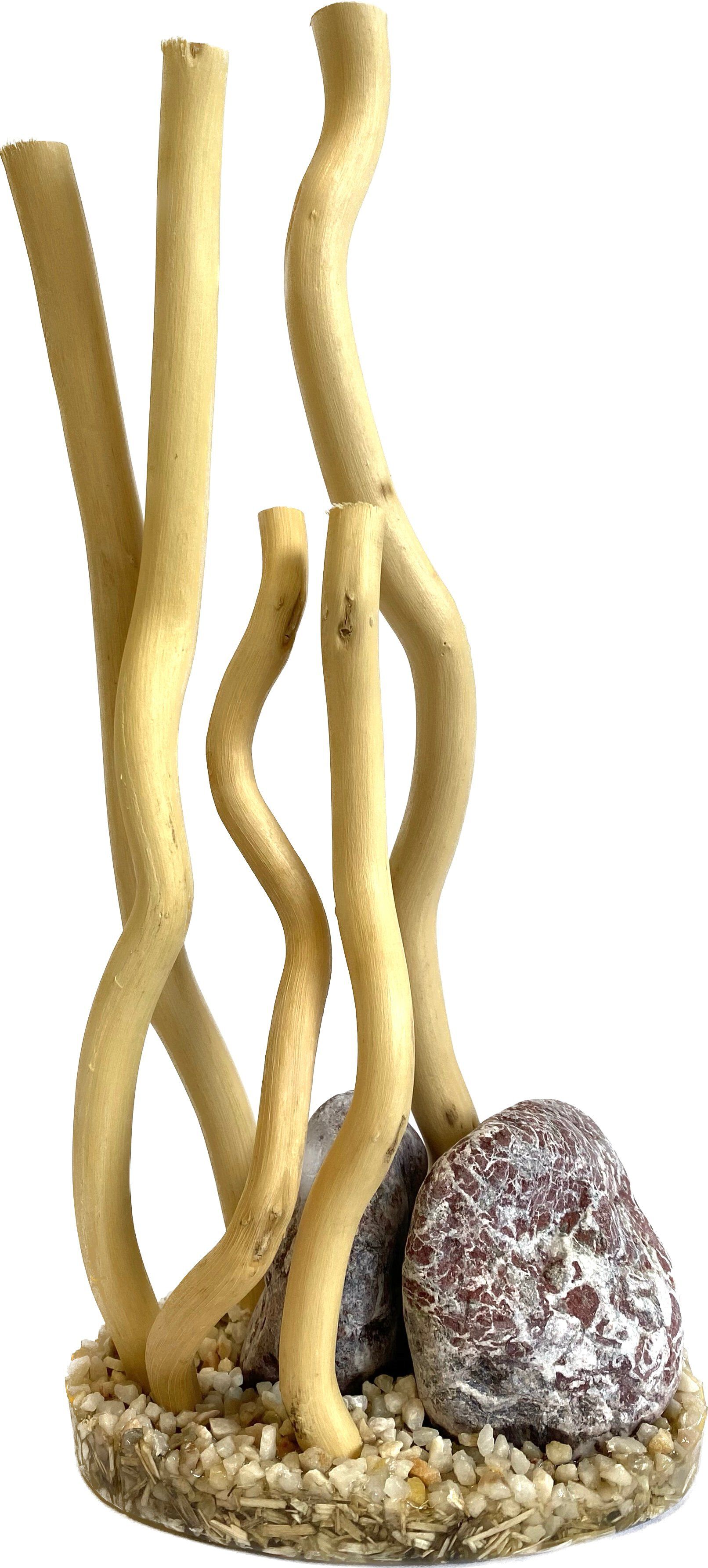 TYROL DECOR BRANCHES ZEBRA Image num&eacute;ro 1