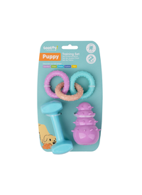 Tootoy! - Set de Jouets pour Chiots - x3