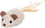 Flamingo - Jouet Karo Souris pour Chats - 12cm Indicateur image numéro 3