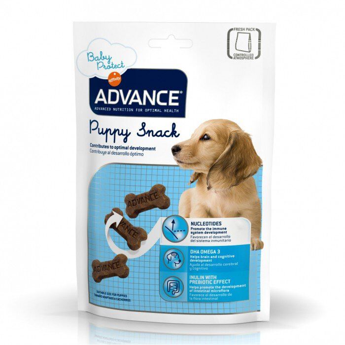 Advance - Friandises Puppy Snack pour Chien - 150g Image num&eacute;ro 1