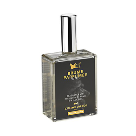 Comme un Roi - Brume Parfumée Silky pour Chiens - 50ml