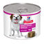 Hill's Science Plan - Adult Small&Mini Mousse Pour Chien Adulte De Petite Race Bœuf  - 200g Indicateur image numéro 1