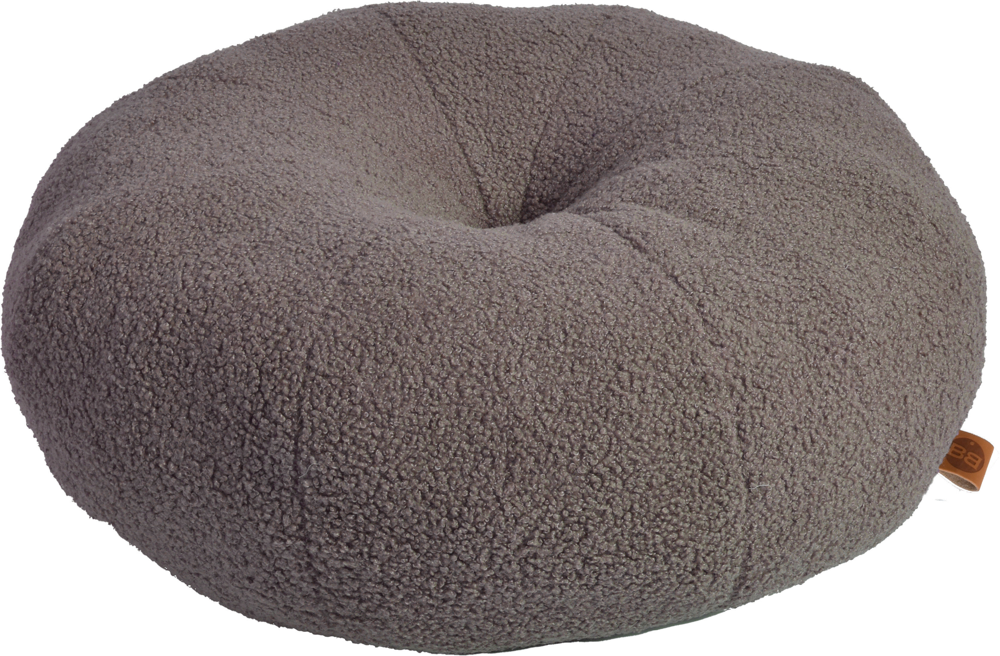 Bobby - Nid Boucle Chocolat pour Chats - S Image num&eacute;ro 1