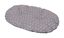 Animalis - Coussin en Tissu Gris Anthracite pour Chien - T95 Indicateur image numéro 1