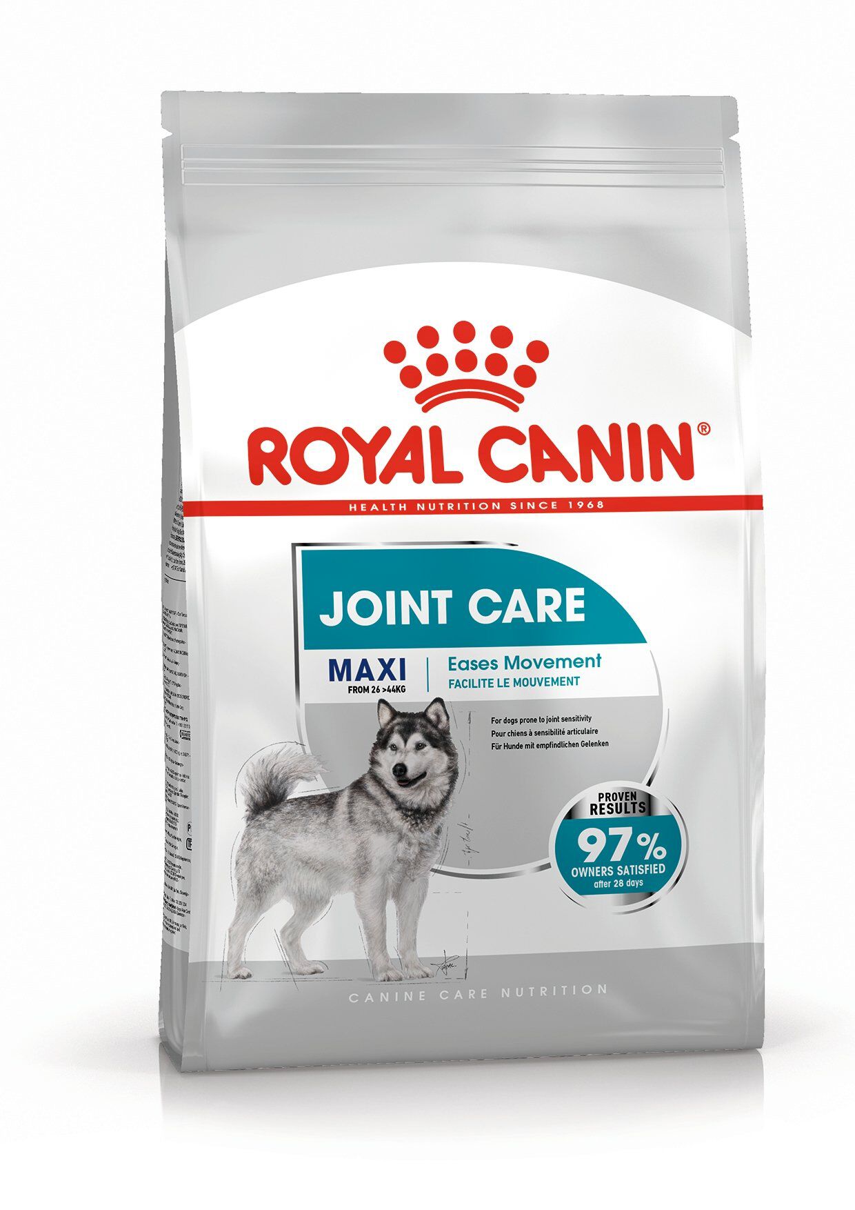 Royal Canin - Croquettes Maxi Joint Care pour Chien - 10Kg Image num&eacute;ro 2