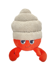 Tootoy! - Peluche Douce Bernard l'Hermite - S